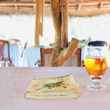 Eden Yala Hotel Luaran gambar