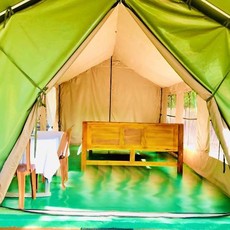 Eden Yala Hotel Luaran gambar