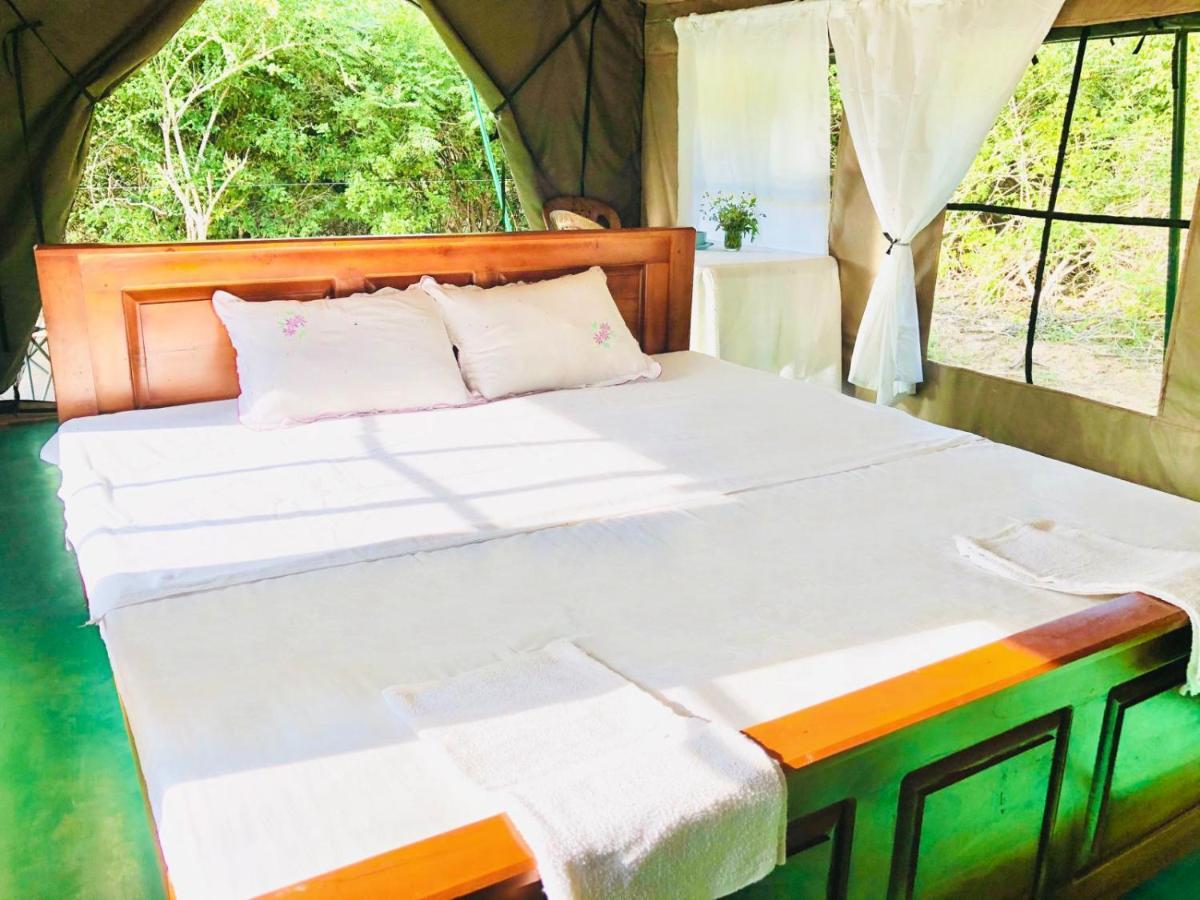 Eden Yala Hotel Luaran gambar