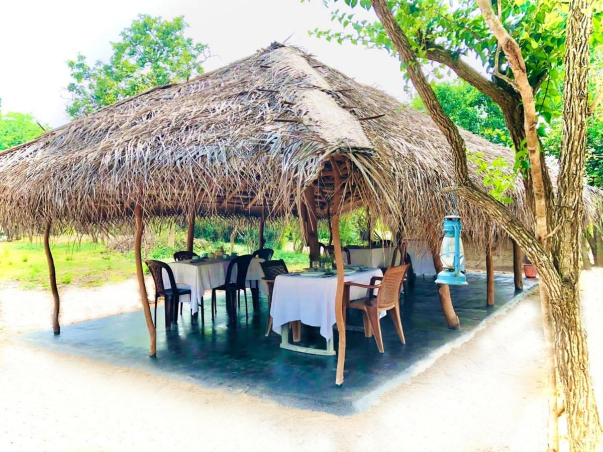 Eden Yala Hotel Luaran gambar