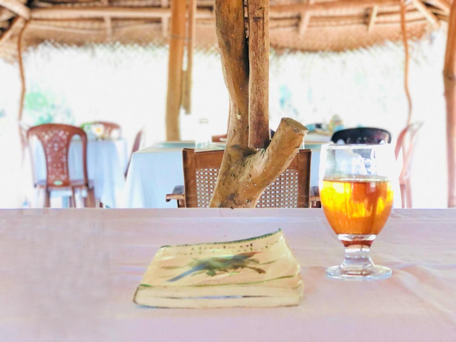 Eden Yala Hotel Luaran gambar