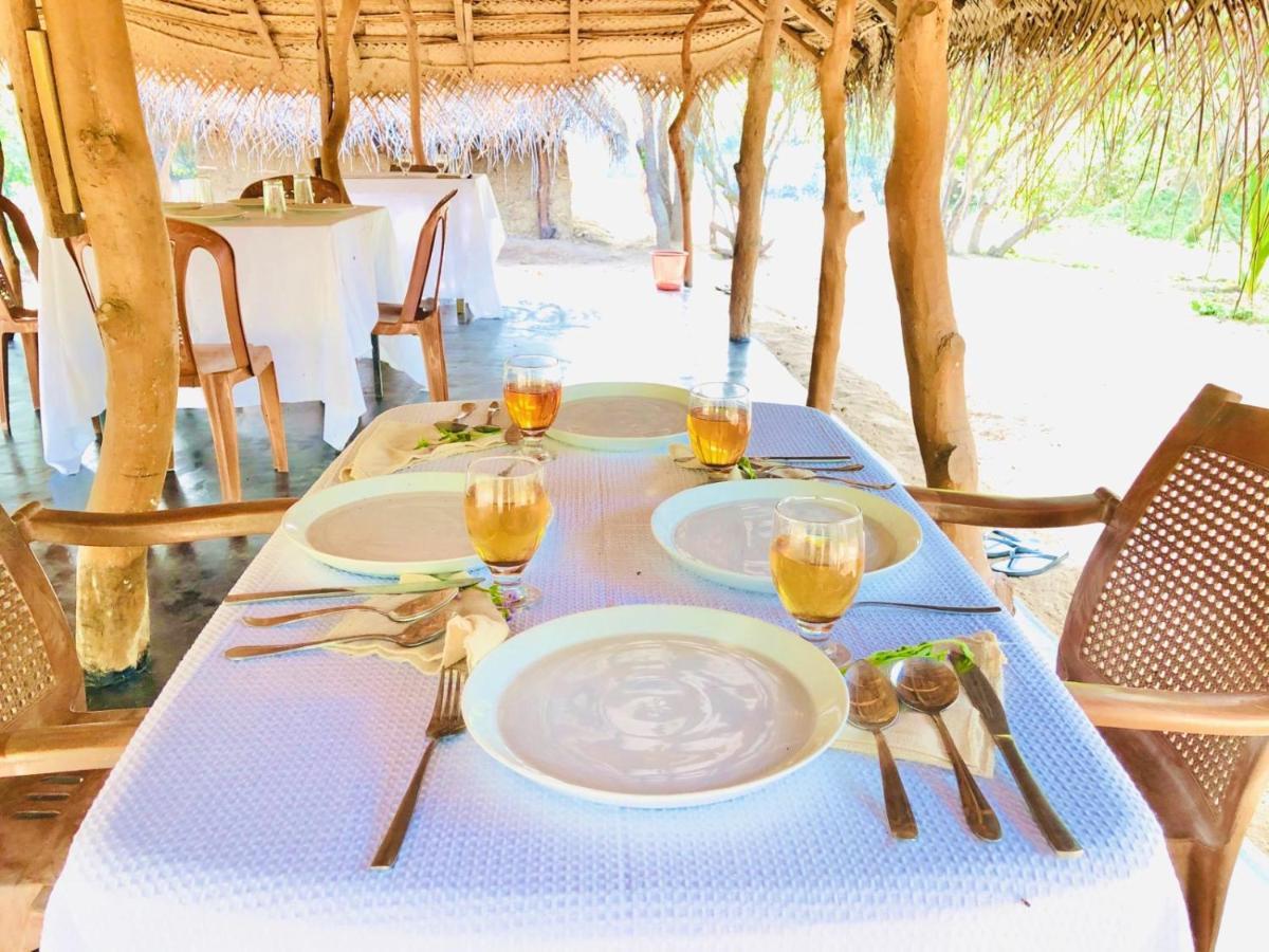 Eden Yala Hotel Luaran gambar