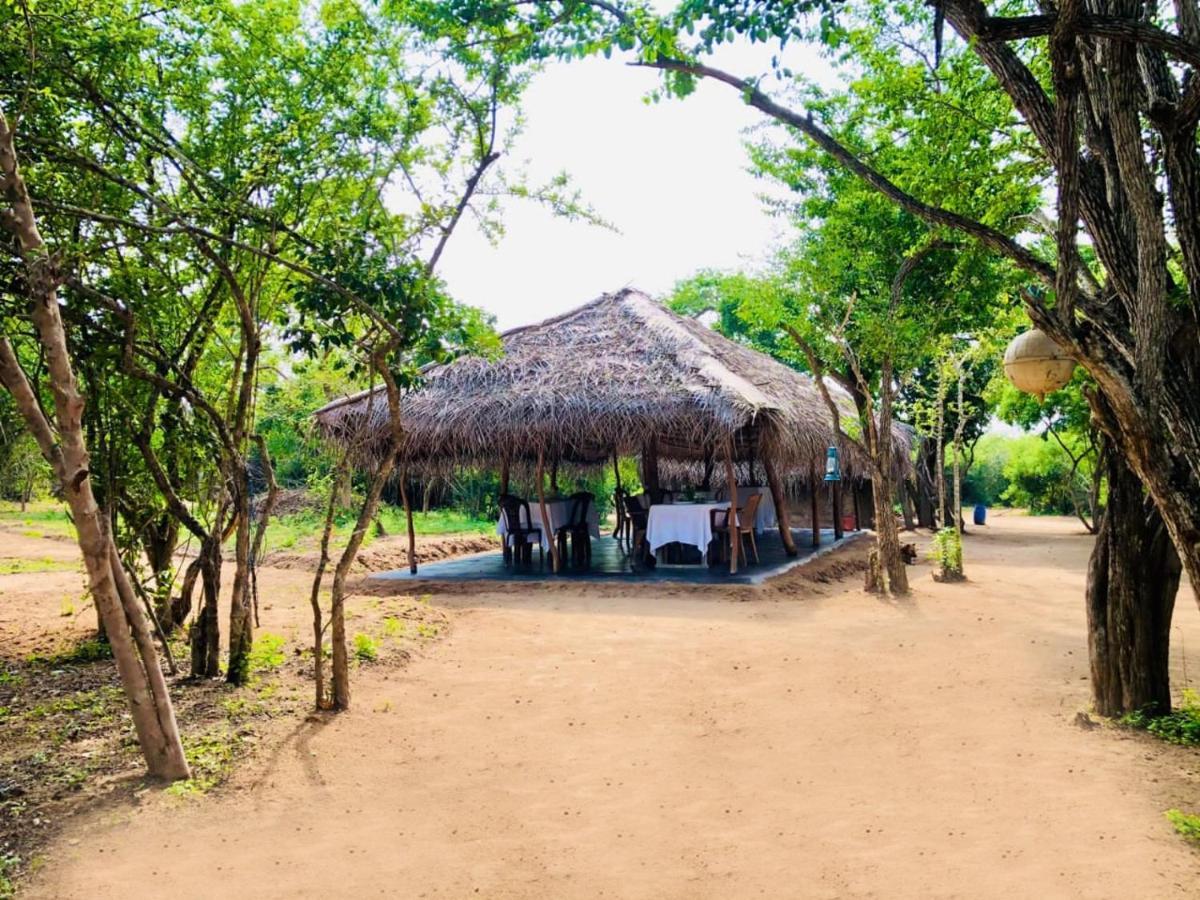 Eden Yala Hotel Luaran gambar