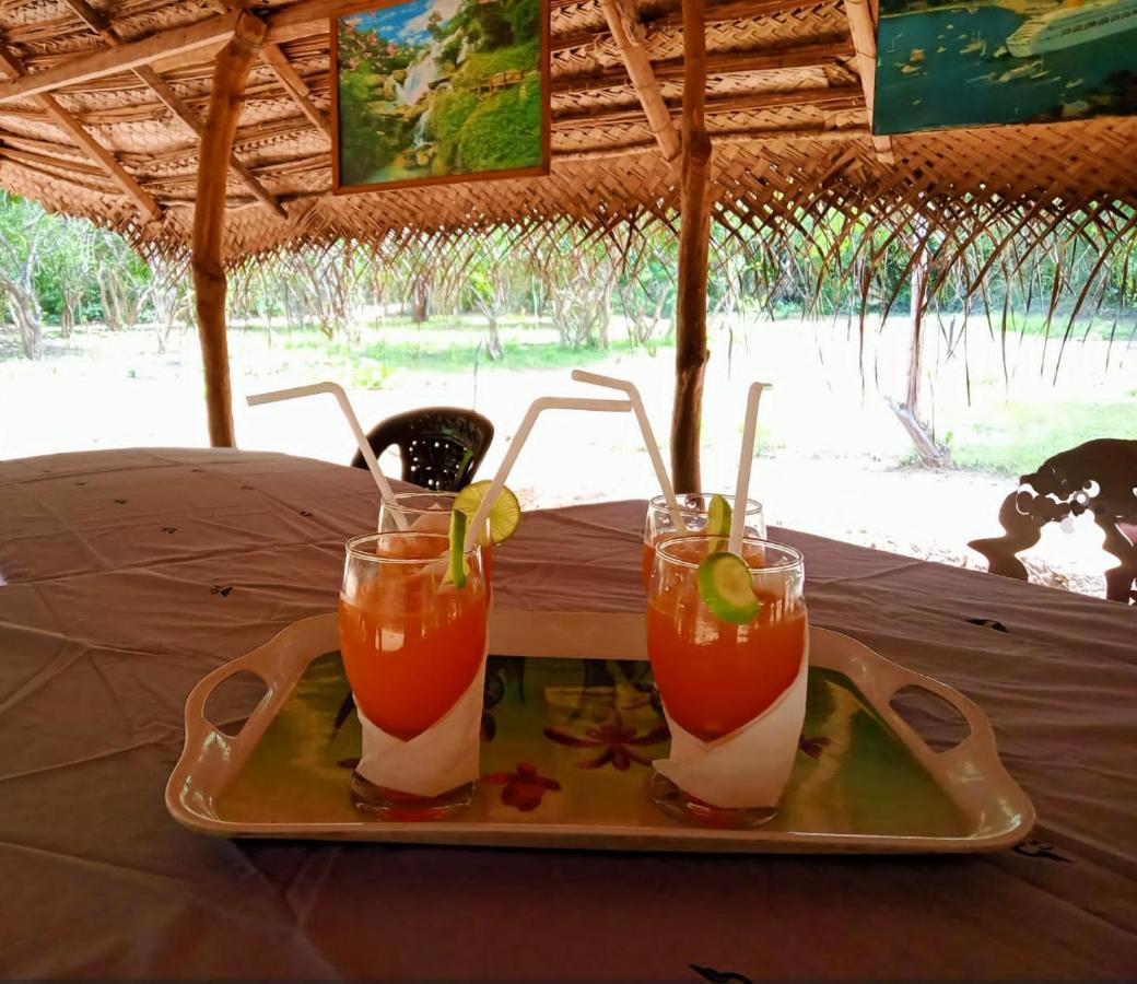 Eden Yala Hotel Luaran gambar