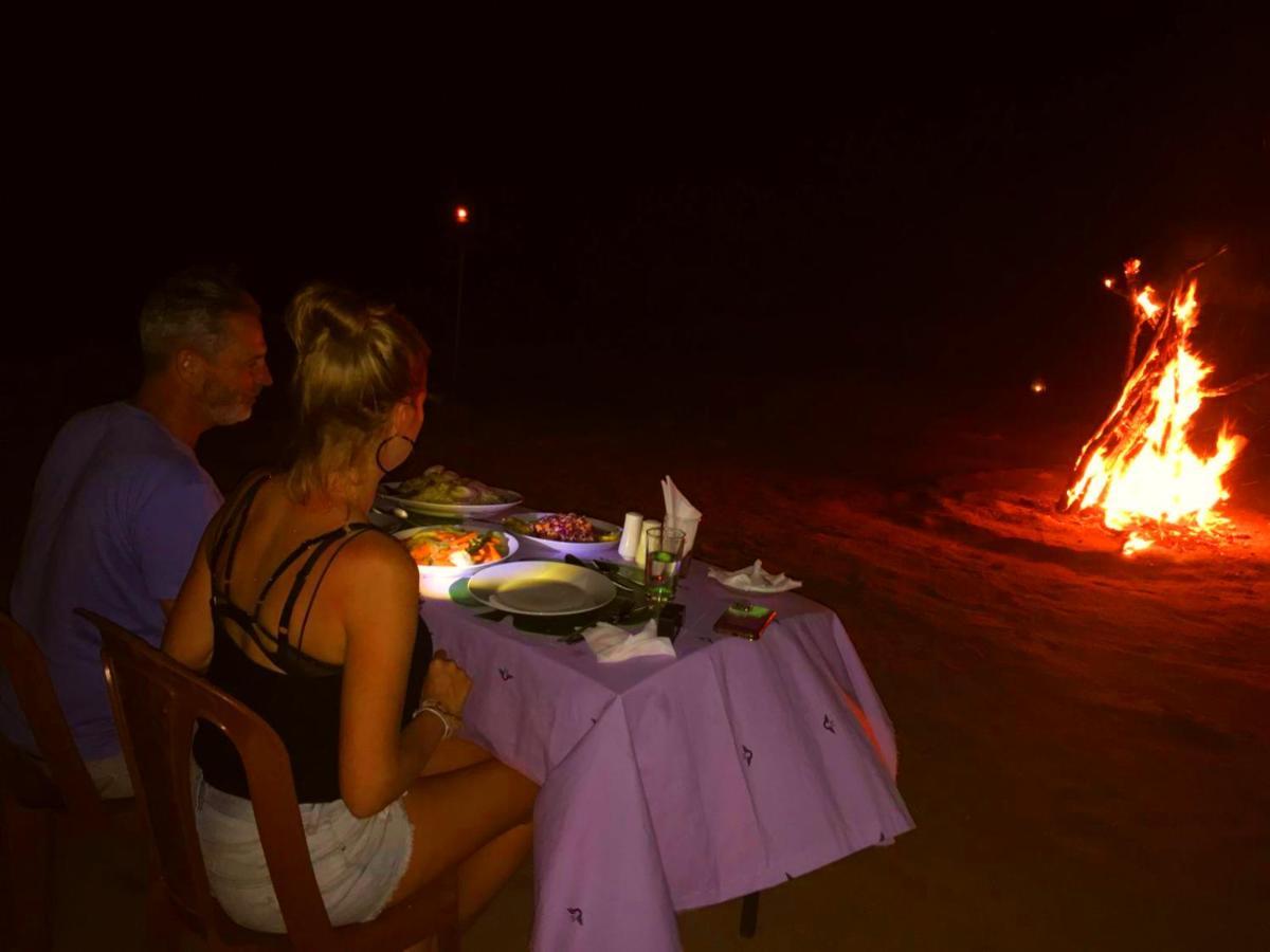 Eden Yala Hotel Luaran gambar