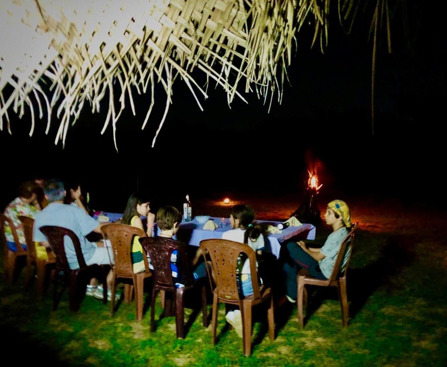 Eden Yala Hotel Luaran gambar