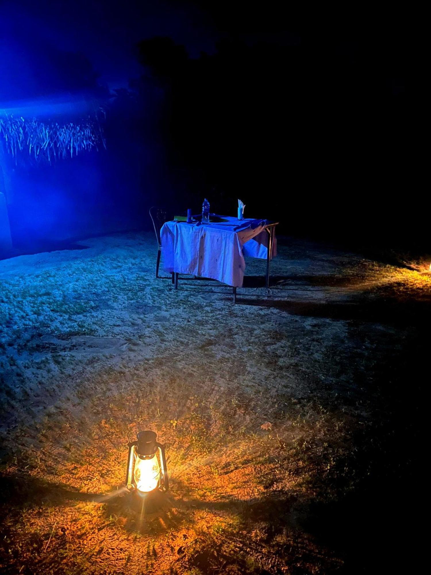 Eden Yala Hotel Luaran gambar