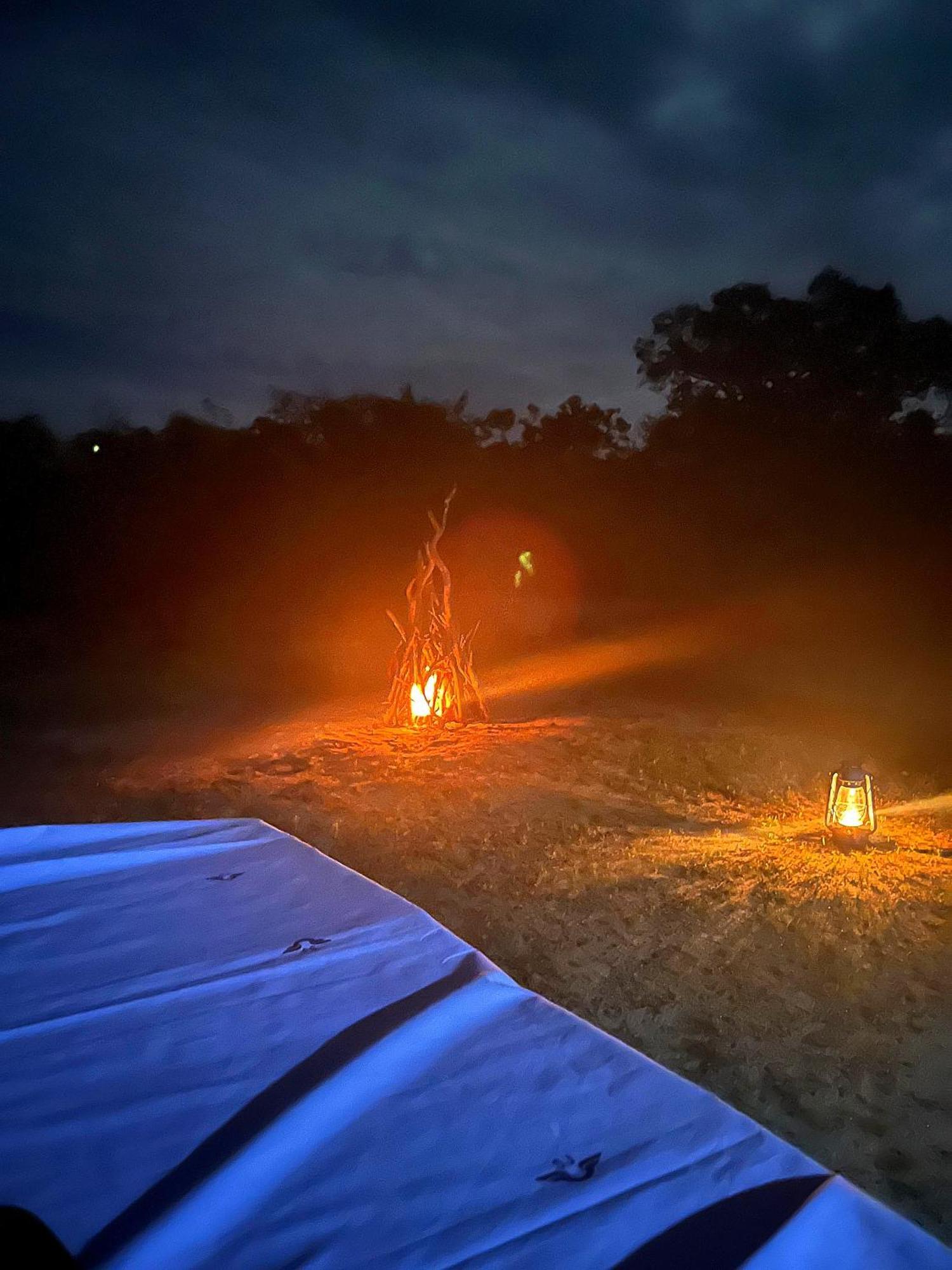 Eden Yala Hotel Luaran gambar